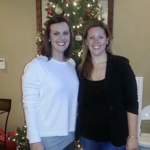 Meet your Posher, Mary kate